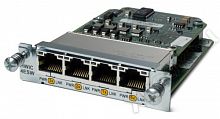Cisco Systems HWIC-4ESW=