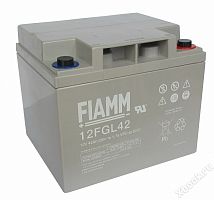 FIAMM 12FGL42