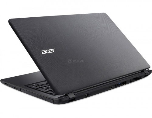 Acer Extensa EX2540-34YR NX.EFHER.009 задняя часть