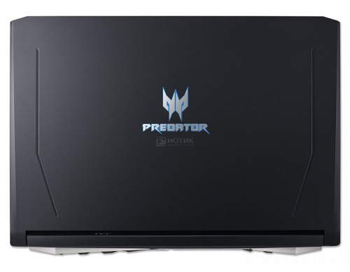 Acer Predator Helios 500 PH517-61-R633 NH.Q3GER.007 в коробке