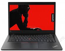 Lenovo ThinkPad L480 20LS0026RT (4G LTE)