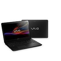 Sony VAIO Fit E SVF1521Z1R/B