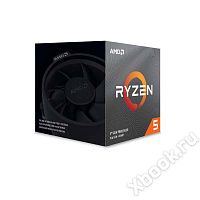 AMD Ryzen 5 3600X