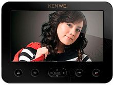 Kenwei KW-E706C черный
