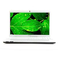 Sony VAIO VPC-EH3P1R/W