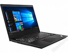Lenovo ThinkPad Edge E480 20KN001VRT