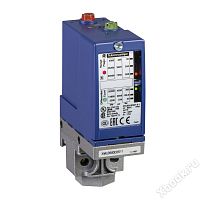 Schneider Electric XMLB020B2S11