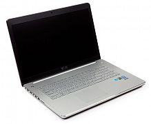ASUS N750JK