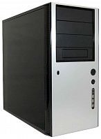 PC case SOLO no PSU