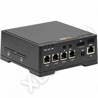 Axis F41 MAIN UNIT