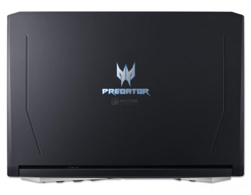 Acer Predator Helios 500 PH517-51-706N NH.Q3NER.005 в коробке