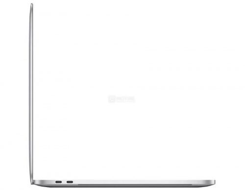 Apple MacBook Pro 2018 MR962RU/A вид боковой панели