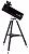 Телескоп Sky-Watcher P114 AZ-GTe SynScan GOTO вид сверху