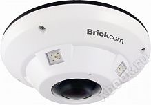 Brickcom MD-H600NP-360DN