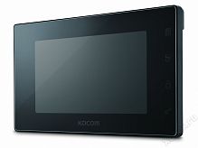 Kocom KCV-544 Mirror(черный)