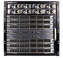 D-Link DGS-6608-SK