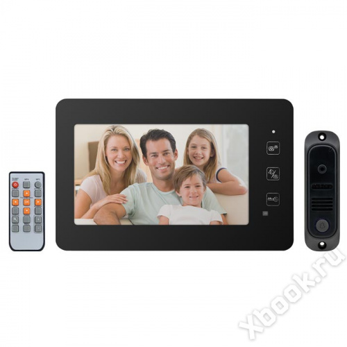 Proline DF-KIT938R вид спереди