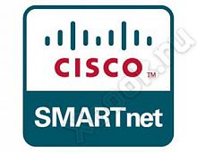 Cisco Systems CON-SNT-7606AC2FW
