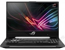 ASUS ROG SCAR II Edition GL504GV-ES111 90NR01X1-M02070