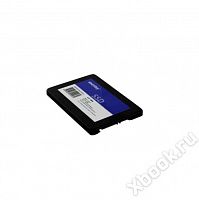 Seagate Smartbuy SSD 60Gb S9M SB60GB-S9M-25SAT3