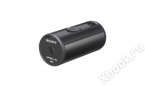 Sony SNC-CH110B вид спереди