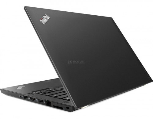 Lenovo ThinkPad T480s 20L7001HRT (4G LTE) выводы элементов