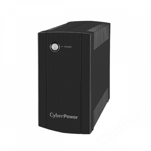 CyberPower UT1050EI вид спереди