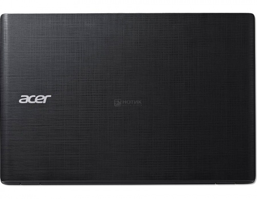 Acer TravelMate P238-M-P6U9 NX.VBXER.030 задняя часть