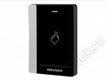 HikVision DS-K1102M