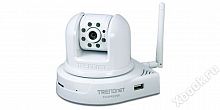 TRENDnet TV-IP422W
