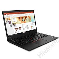 Lenovo 20QJ000CRT