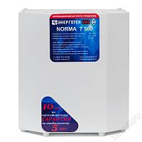 Энерготех NORMA 7500(HV)