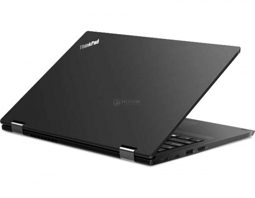 Lenovo ThinkPad L390 20NR001JRT вид сверху