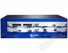 Juniper NS-ISG-2000B-DC