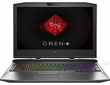HP Omen X 17-ap007ur 3QR86EA