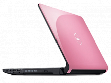 DELL INSPIRON 1564 (KHP9NPink/1)
