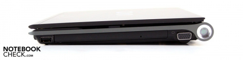 Sony VAIO VPC-Z13Z9R/XQ Black 