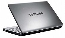 Toshiba SATELLITE L500D-16Q