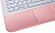 Sony VAIO VPC-EA4M1R Pink вид боковой панели