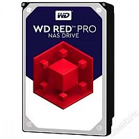 Western Digital WD Red Pro 8 TB (WD8003FFBX)