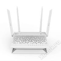 EZVIZ Vault Plus (CS-X3C-8E)