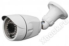 AltCam ICF23IR