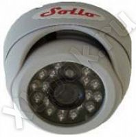 Sollo Sollo-600BS-02W
