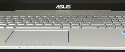 ASUS N751JK (90NB06K2-M02000) 