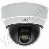 AXIS 215 PTZ (0273-002)