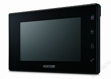 Kocom KCV-544(черный)