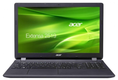 Acer Extensa EX2519-C9WU вид спереди