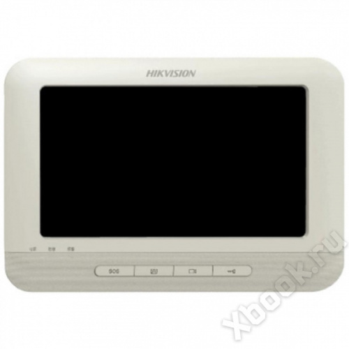 Hikvision DS-KH6210-L вид спереди