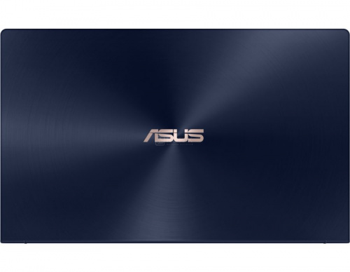 ASUS Zenbook 14 UX433FA-A5093T 90NB0JR1-M01380 в коробке