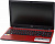 Acer ASPIRE V5-573G-74532G51arm Red вид сбоку
